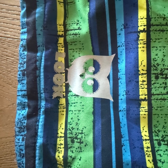 Killtec Kids Ski Snowboard Jacket Size 5/6  Or 110/116 - Picture 7 of 7